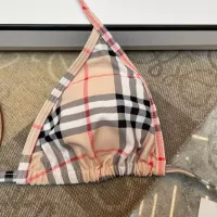 $36.00 USD Burberry Bathing Suits For Women #1350119