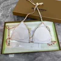 $36.00 USD Burberry Bathing Suits For Women #1350120