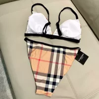 $38.00 USD Burberry Bathing Suits For Women #1350122