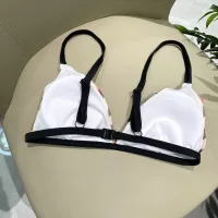 $38.00 USD Burberry Bathing Suits For Women #1350122
