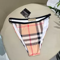 $38.00 USD Burberry Bathing Suits For Women #1350122