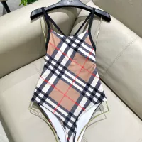 $39.00 USD Burberry Bathing Suits For Women #1350123