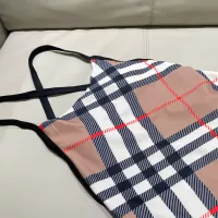 $39.00 USD Burberry Bathing Suits For Women #1350123