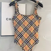 $39.00 USD Burberry Bathing Suits For Women #1350124