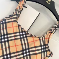 $39.00 USD Burberry Bathing Suits For Women #1350124