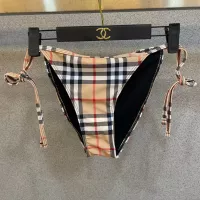 $36.00 USD Burberry Bathing Suits For Women #1350125