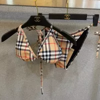 $36.00 USD Burberry Bathing Suits For Women #1350125