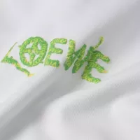 $41.00 USD LOEWE T-Shirts Short Sleeved For Unisex #1350136