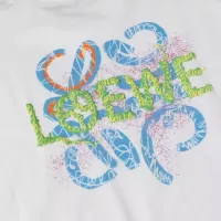 $41.00 USD LOEWE T-Shirts Short Sleeved For Unisex #1350136