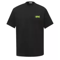 $41.00 USD LOEWE T-Shirts Short Sleeved For Unisex #1350137