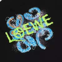 $41.00 USD LOEWE T-Shirts Short Sleeved For Unisex #1350137