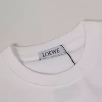 $41.00 USD LOEWE T-Shirts Short Sleeved For Unisex #1350138