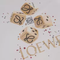 $41.00 USD LOEWE T-Shirts Short Sleeved For Unisex #1350138