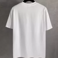 $39.00 USD Burberry T-Shirts Short Sleeved For Unisex #1350155