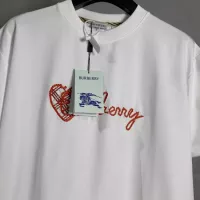 $39.00 USD Burberry T-Shirts Short Sleeved For Unisex #1350155