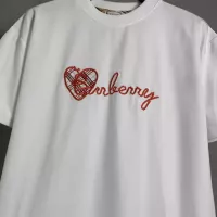 $39.00 USD Burberry T-Shirts Short Sleeved For Unisex #1350155