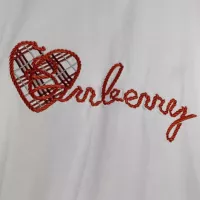 $39.00 USD Burberry T-Shirts Short Sleeved For Unisex #1350155
