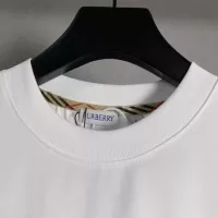 $39.00 USD Burberry T-Shirts Short Sleeved For Unisex #1350155