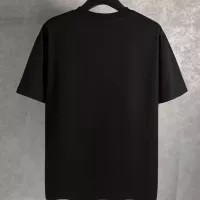 $39.00 USD Burberry T-Shirts Short Sleeved For Unisex #1350156