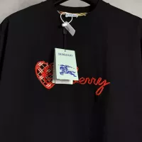 $39.00 USD Burberry T-Shirts Short Sleeved For Unisex #1350156