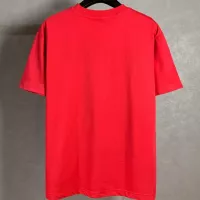 $39.00 USD Burberry T-Shirts Short Sleeved For Unisex #1350158