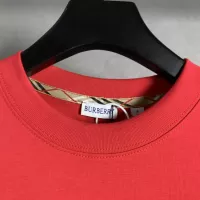 $39.00 USD Burberry T-Shirts Short Sleeved For Unisex #1350158