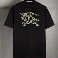 $40.00 USD Burberry T-Shirts Short Sleeved For Unisex #1350159