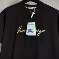 $40.00 USD Burberry T-Shirts Short Sleeved For Unisex #1350159