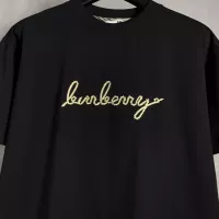 $40.00 USD Burberry T-Shirts Short Sleeved For Unisex #1350159