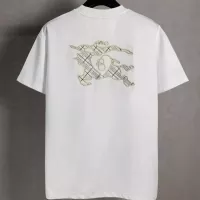 $40.00 USD Burberry T-Shirts Short Sleeved For Unisex #1350160