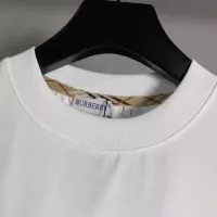 $40.00 USD Burberry T-Shirts Short Sleeved For Unisex #1350160