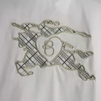 $40.00 USD Burberry T-Shirts Short Sleeved For Unisex #1350160