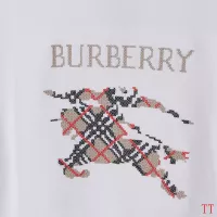 $45.00 USD Burberry Hoodies Long Sleeved For Men #1350173