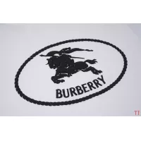 $32.00 USD Burberry T-Shirts Short Sleeved For Unisex #1350179