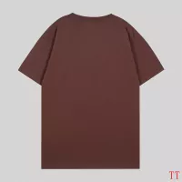 $32.00 USD Burberry T-Shirts Short Sleeved For Unisex #1350180