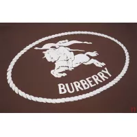 $32.00 USD Burberry T-Shirts Short Sleeved For Unisex #1350180