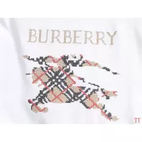 $39.00 USD Burberry T-Shirts Short Sleeved For Unisex #1350182