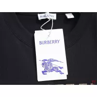 $39.00 USD Burberry T-Shirts Short Sleeved For Unisex #1350184