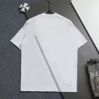 $39.00 USD Burberry T-Shirts Short Sleeved For Unisex #1350187