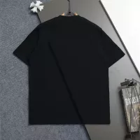 $39.00 USD Burberry T-Shirts Short Sleeved For Unisex #1350188