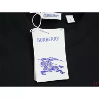 $39.00 USD Burberry T-Shirts Short Sleeved For Unisex #1350188