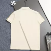$45.00 USD Burberry T-Shirts Short Sleeved For Men #1350189
