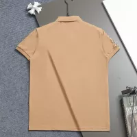$45.00 USD Burberry T-Shirts Short Sleeved For Men #1350190