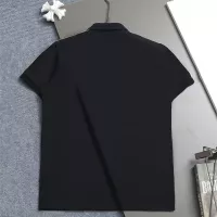 $45.00 USD Burberry T-Shirts Short Sleeved For Men #1350191