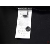 $45.00 USD Burberry T-Shirts Short Sleeved For Men #1350191