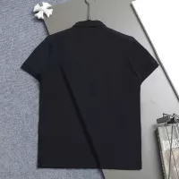 $45.00 USD Burberry T-Shirts Short Sleeved For Men #1350194