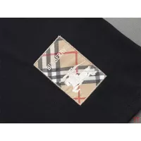 $45.00 USD Burberry T-Shirts Short Sleeved For Men #1350194