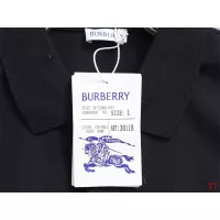 $45.00 USD Burberry T-Shirts Short Sleeved For Men #1350194