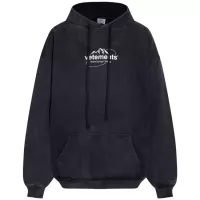 VETEMENTS Hoodies Long Sleeved For Unisex #1350205