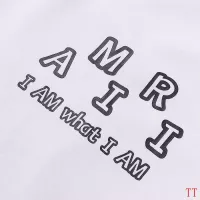 $29.00 USD Amiri T-Shirts Short Sleeved For Unisex #1350208